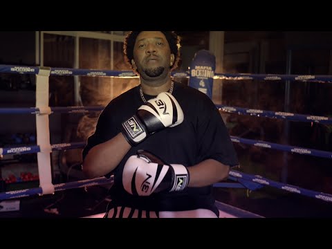 Madee -  Mafia Boxing Anthem (That's me) Official Video