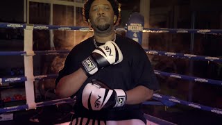 Madee -  Mafia Boxing Anthem (That's me) Official Video