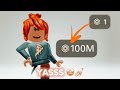 Amber's Surprising Roblox Adventure