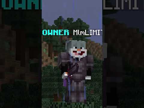 How I Found Owner's Secret Base in This Minecraft SMP!