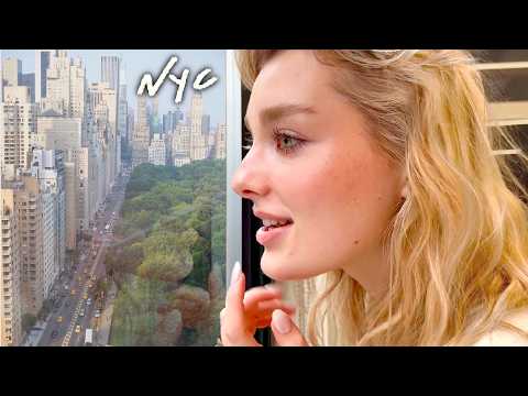 hunting for my dream New York apartment