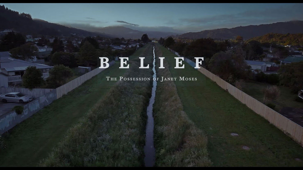 Belief: The Possession of Janet Moses miniatura do trailer