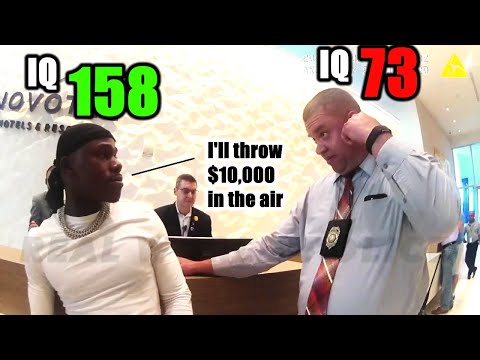 Street Smarts Vs Dumb Detectives | The Case of Dababy