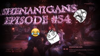SHENANIGANS! Episode #54