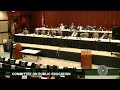 Dr. Johnson's Perspectives on Civil Rights