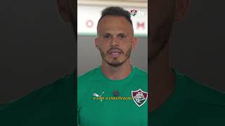 RENÊ ENALTECE CONFIANÇA DO ELENCO! #Libertadores #Semifinal