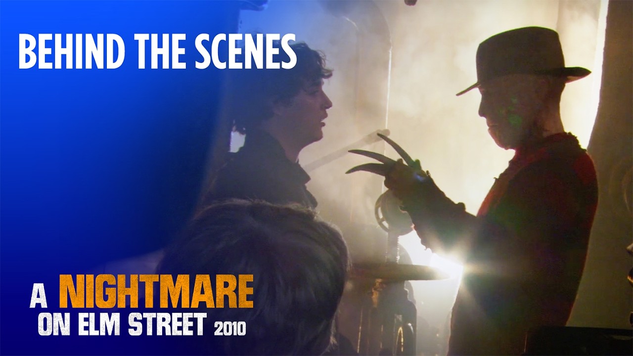 Pesadilla en Elm Street: El origen miniatura del trailer