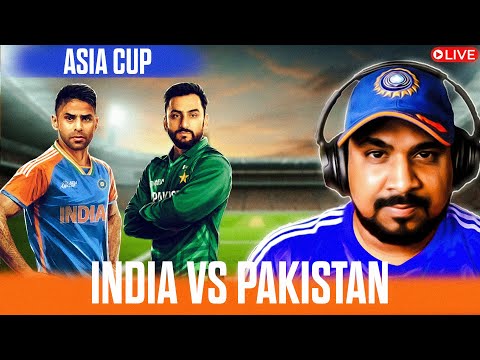 India vs Pakistan Asia Cup 2025 #shortslive