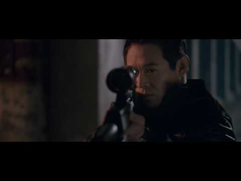 War trailer [HD] -  Jet li +Jason Statham