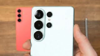 Samsung Galaxy S26 Ultra - WOW!