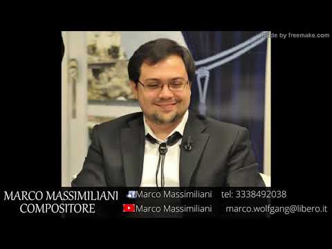 Marco Massimiliani