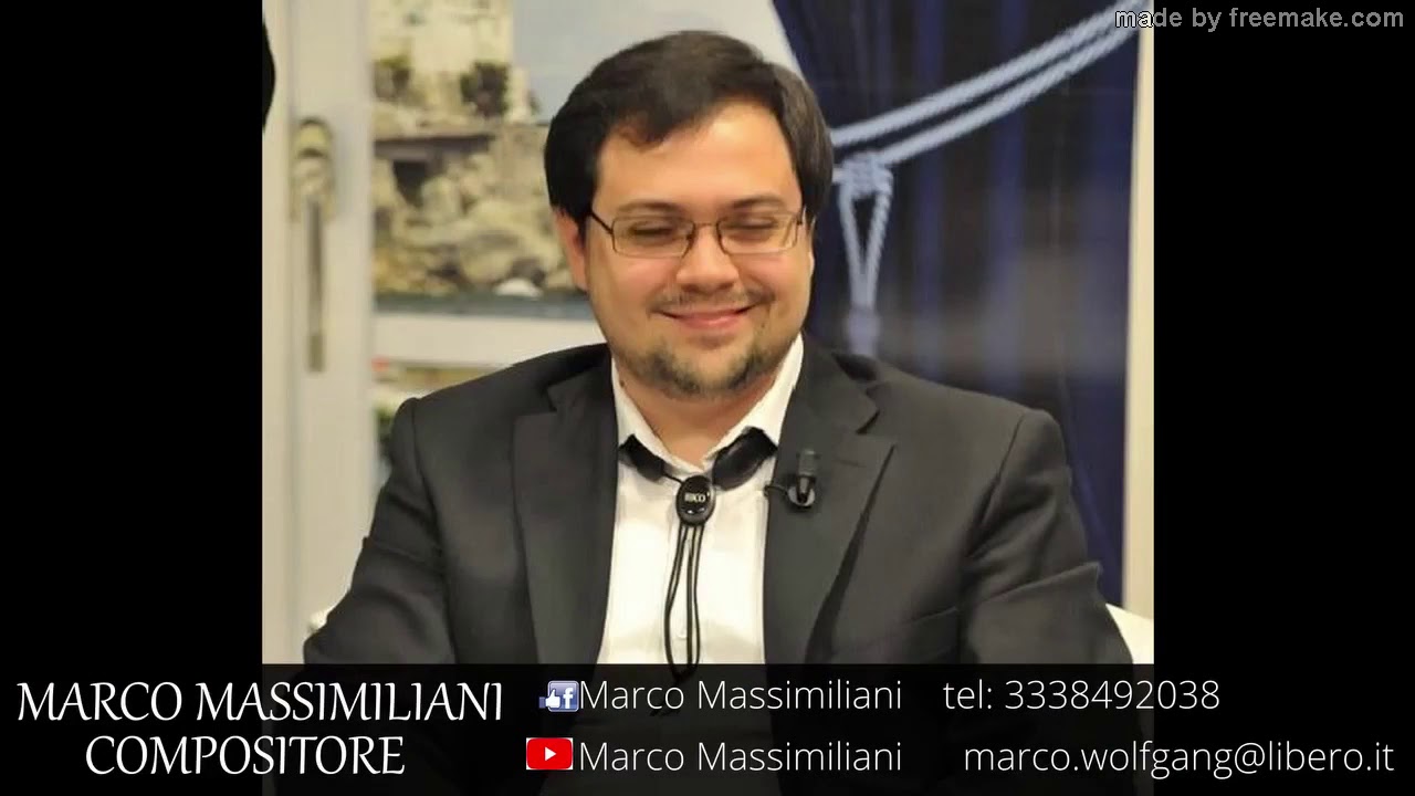 Marco Massimiliani