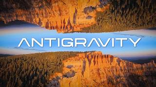 Antigravity A1 Footage Only NO TALKING