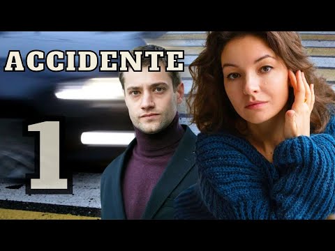 |ACCIDENTE-1| Los atropella un coche. Está seguro de que es un intento de asesinato.