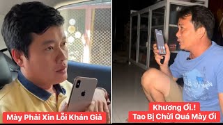 Gọi điện cho Khương Dừa nhờ bạn chia sẻ kinh nghiệm nhà Ngọc Bếp Củi