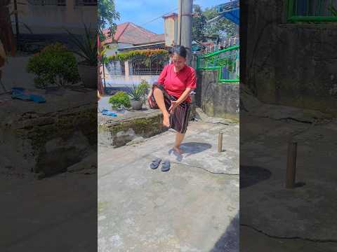 Panas Sekali #feedshorts #shorts #comedy #fyp #funny