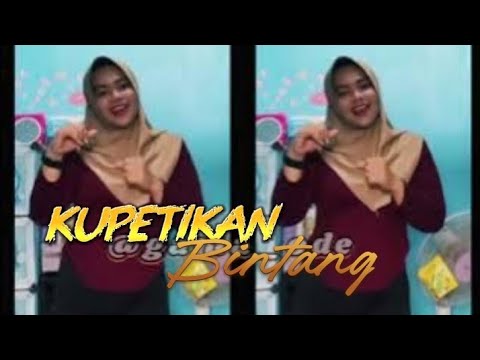 LAGU JOGET VIRAL TIKTOK 🌴 KUPETIKAN BINTANG