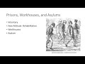 Antebellum Reforms and Education Movement