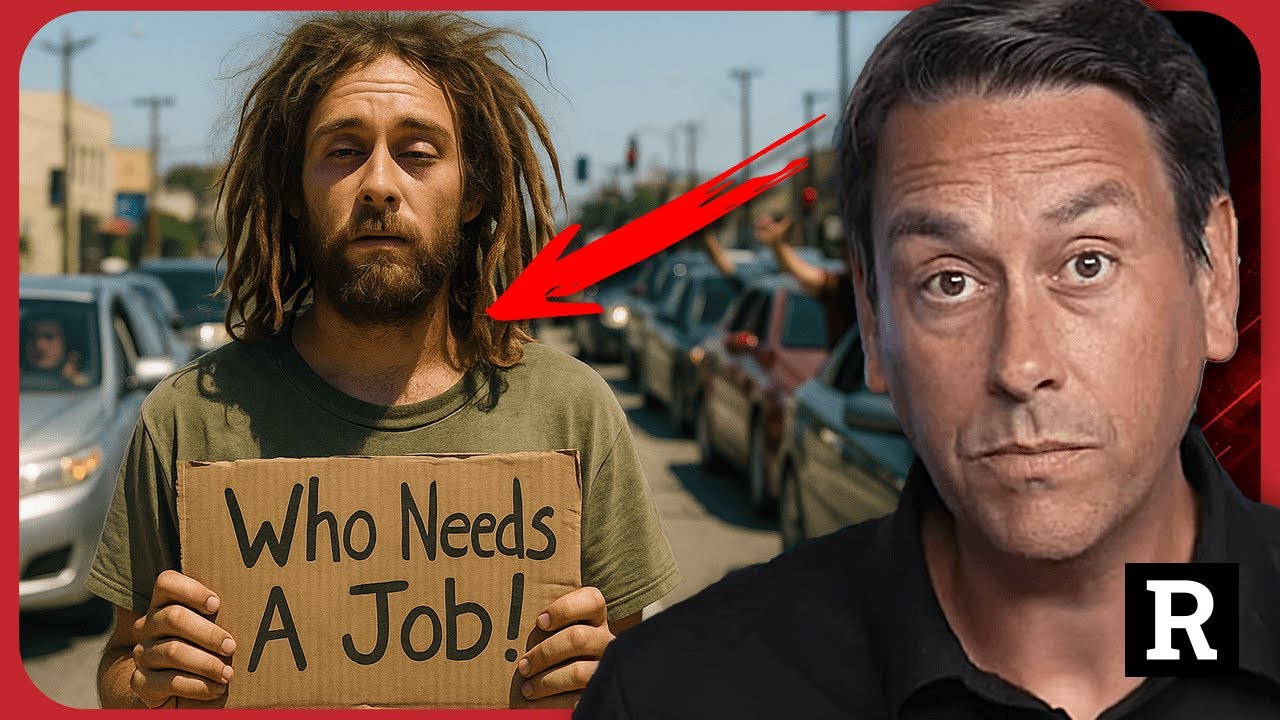 DEMOCRATS’ NIGHTMARE: Viral Video Shows Why They LOST The Election! | Redacted News