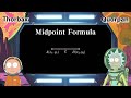 Midpoint Calculations and Mission Objectives