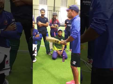দেশ সেরা কোচ মোহাম্মদ সালাউদ্দিন স্যার #মাসকো_সাকিব_ক্রিকেট_একাডেমি 5 March 2024