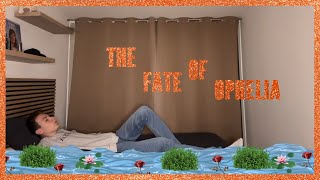 the fate of ophelia (cover) // taylor swift