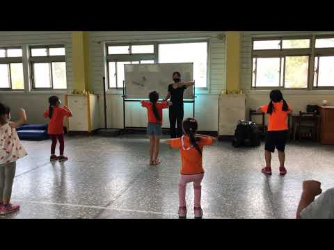 舞蹈課12 - YouTube