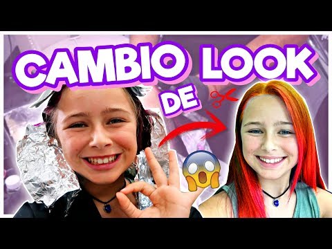 💇¡CAMBIO de LOOK RADICAL 😱 para GRABAR mi nuevo VIDEOCLIP en MIAMI! 🎥 | VLOG ELASHOW