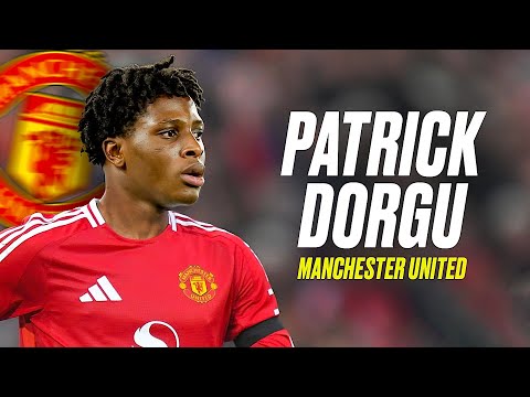 THIS is why Manchester United want Dorgu