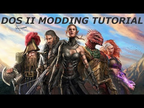 divinity original sin 2 mods xp