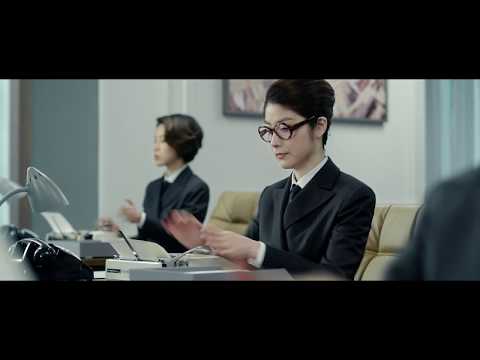 陳慧琳 Kelly Chen《打字機》Typewriter [Official MV]