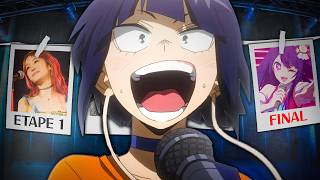 Voilà comment sont créés les OPENINGS (et Endings) D'ANIME