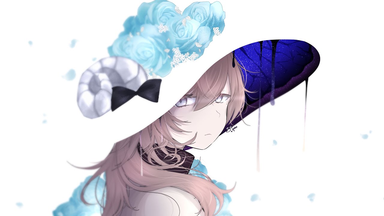 Again (Cover)