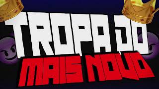 Novin No Beat - Buceta Bandida - feat. Mc Nito Pra Paredão 2025.