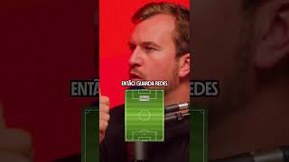 QUAL É O TEU ONZE PARA O JOGO COM A COLÔMBIA? 🇵🇹  #BetanoxPBS #BetanoxMundial2026
