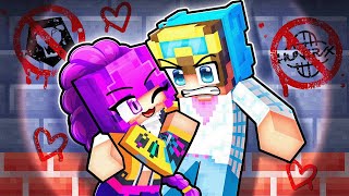 HUNTRIX and KPOP Demon FORBIDDEN LOVE!