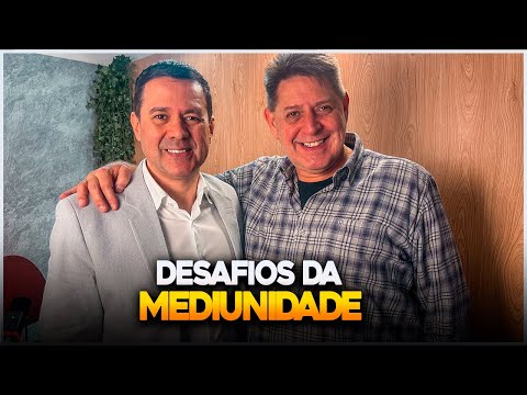 UMBANDA NA INGLATERRA - COM PAI CRISTIAN VALÉRIO