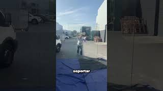 Cómo Funciona Realmente el Vidrio Templado