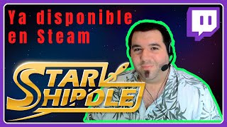 ¡Explico NUEVO JUEGO porque es rarísimo!