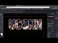 Image Editing Techniques in Pixlr
