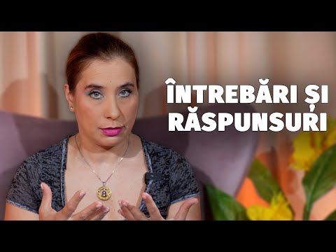 Întrebări și răspunsuri cu Anca Dimancea. Calculul constelațiilor