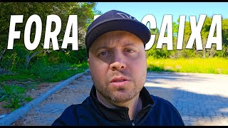 VOCÊ PRECISA SAIR da BOLHA!