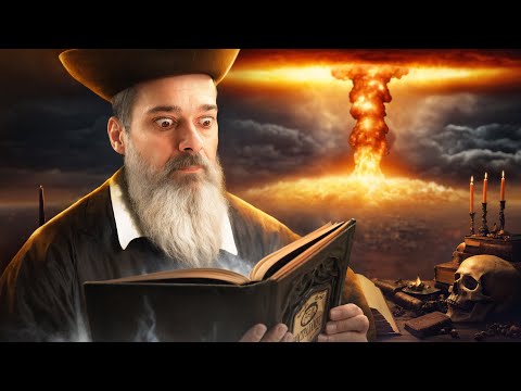 ПРОРОЧЕСТВА, которые потрясли МИР! | Нострадамус [История в Личностях]