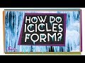 Understanding Snow and Icicles