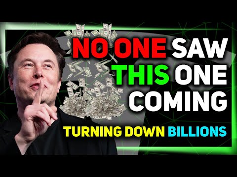 Tesla's Unexpected Sale / FSD Regulatory Progress / Tesla's Blatant Misdirect ⚡️