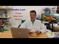 Animal Habitats and Adaptations