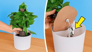 SECRET UNDER THE POT: 10 ORGANIZATION HACKS YOU NEED! ✨