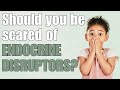 Endocrine Disruptors and Their Effects