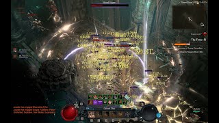 #45 The Tower ! LeaderBoard ! New Endgame ! Big Update ! PALADIN ! Holy Knight ! Diablo 4 Season 11
