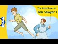 Tom's Escapades with Aunt Polly